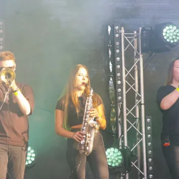 Niedzielna odsłona Dni Radomska 2023