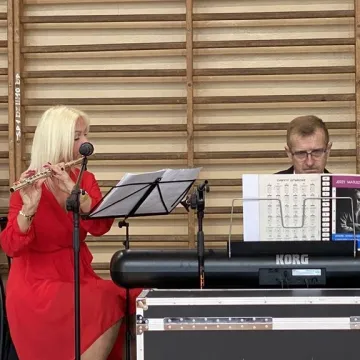 40 lat minęło... Jubileusz PSP nr 1 w Radomsku