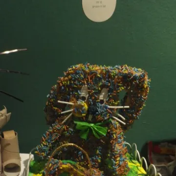 Rozstrzygnięcie konkursu Ekozając