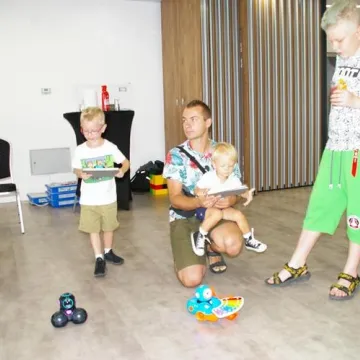 „Porto grill & fun” inauguruje działalność. Przez cały weekend wiele atrakcji