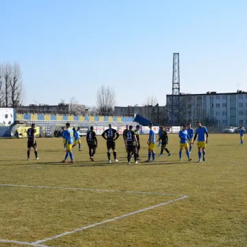 Okazała wygrana RKS Radomsko z Pogonią Zduńska Wola