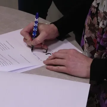 Współpraca dla dobra dzieci