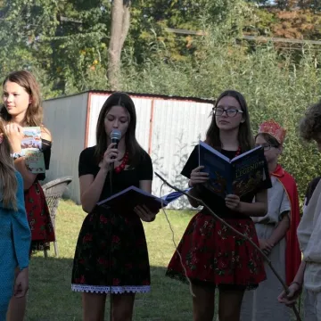 Powrót do tradycji z Kobietami Kietlina