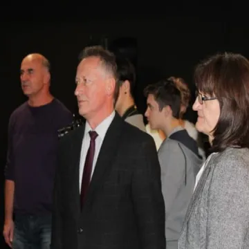 Wieczornica Węgierska w MDK