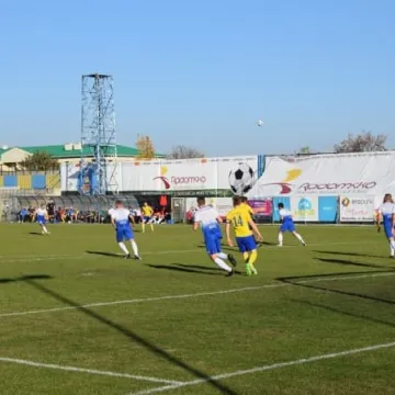 Druga porażka RKS Radomsko