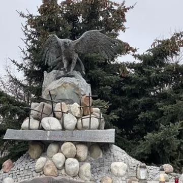 Radomsko pamięta o Żołnierzach Wyklętych