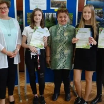 Międzyszkolny Konkurs Fotograficzny w PSP nr 4