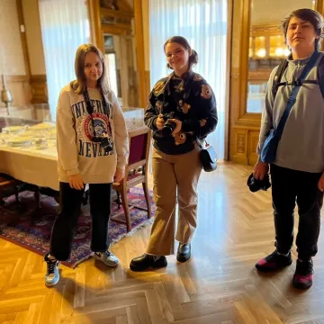 Plener z Foto Pozytywem z cyklu krajobrazy.pl