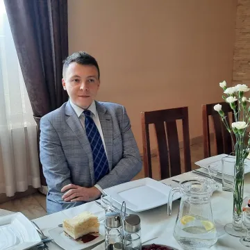 Światowy Dzień Inwalidy w Radomsku