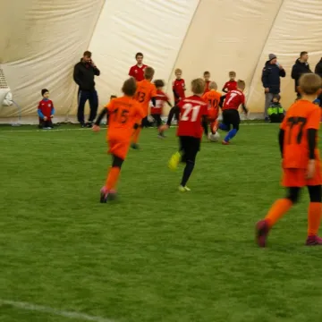 Krzynówek Cup dobiegł końca