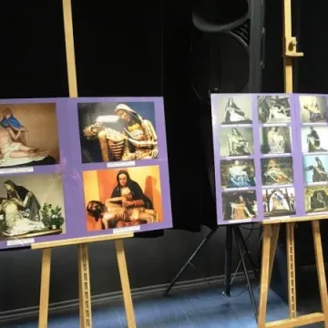 Koncert papieski w MDK