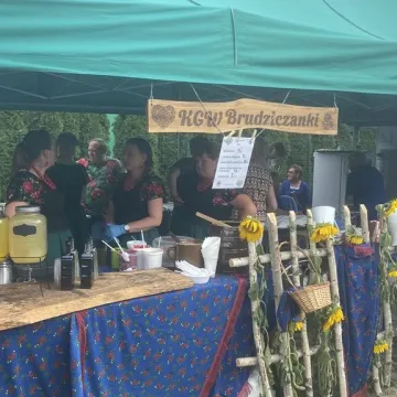 Kulinarna rywalizacja i integracja w Lgocie Wielkiej