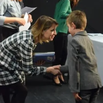 W MDK odbył się konkurs recytatorski