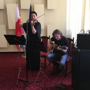 Radomszczańskie Złote Gody 