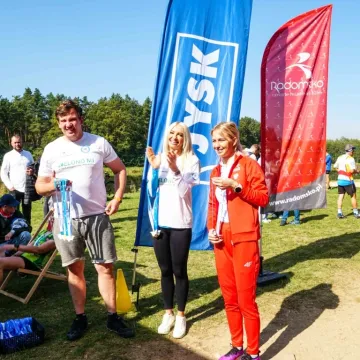 Wyniki Radomszczańskiego Festiwalu Kolarsko-Biegowego