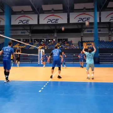 METPRIM Volley wygrał ligę. Teraz finały w Radomsku