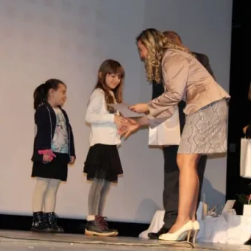 Radomszczańska Gala Wolontariatu PCK 2019