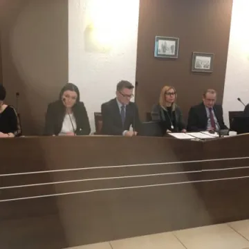 Szpital w Radomsku zajmie się ratownictwem medycznym