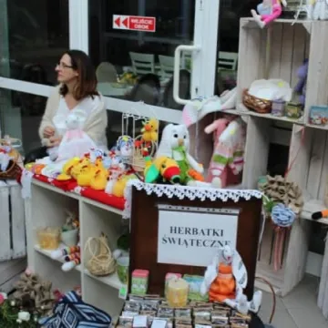 Targi rękodzieła po raz czwarty