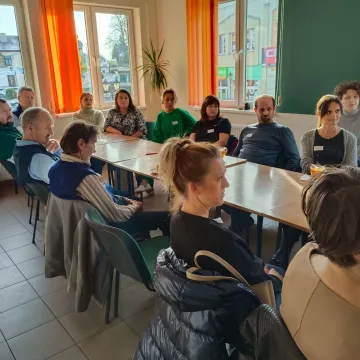 W Przedborzu eksperymentowano z Centrum Nauki Kopernik