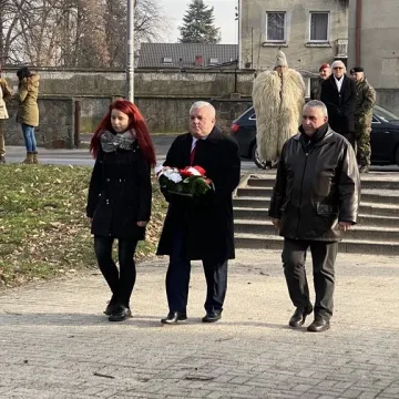 Mija 77. rocznica wyzwolenia Radomska