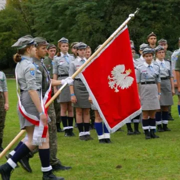 Święto Hufca ZHP Radomsko