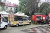 21 i 22 kwietnia Przystanek Food Truck