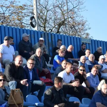 Druga porażka RKS Radomsko