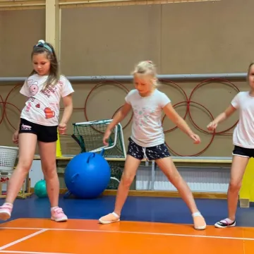 Wakacje z MOSiR w Radomsku