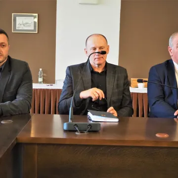 Służby weterynaryjne spotkały się z samorządowcami