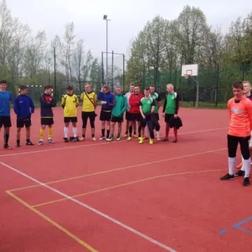 Najlepsi w piłce nożnej