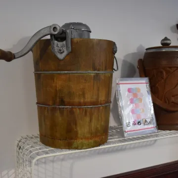 W Piotrkowie Tryb. powstało muzeum lodów