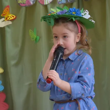 Ekologiczny konkurs w PP 4 w Radomsku