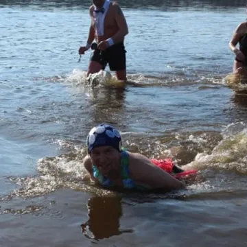 Wielkie morsowanie w Zakrzówku