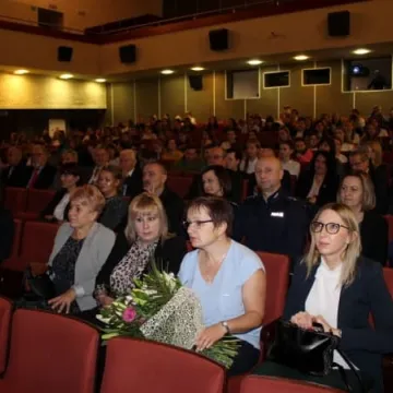 Radomszczańska Gala Wolontariatu PCK 2019