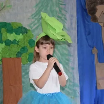 Konkurs „Czyste powietrze – skarb przyszłości”