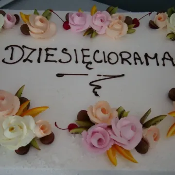 Dekada Sceny Poezji MDK w Radomsku