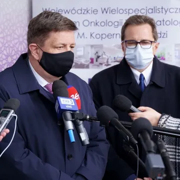 Startuje nowy program profilaktyki onkologicznej