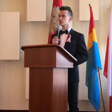 Uroczysta Sesja na Święto Niepodległości