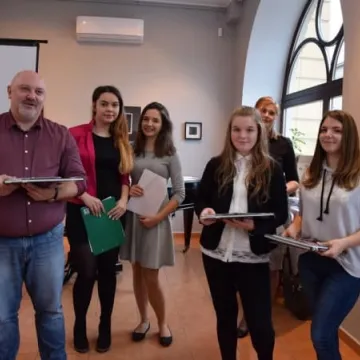 Ile wiesz o Radomsku?