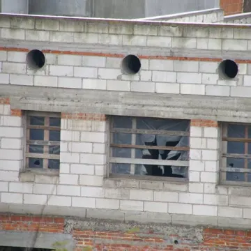 Czy ta budowa kiedyś się skończy? – zastanawiają się mieszkańcy Radomska