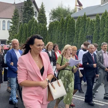 Uroczystość Bożego Ciała. Procesje w całej Polsce