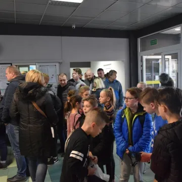 Pływacki Maraton z MOSiR-em w Radomsku