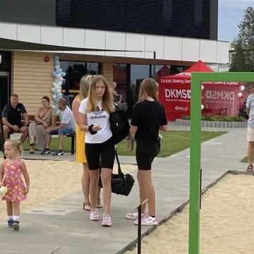 Kompleks „Aquara” w Radomsku świętuje drugie urodziny