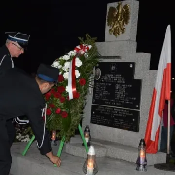 Oddali hołd bohaterom 1939 roku