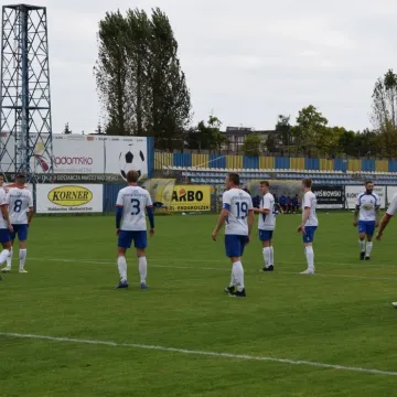 IV liga. RKS Radomsko - LKS Kwiatkowice 3:0