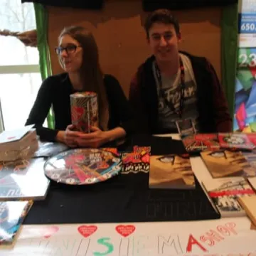 WOŚP 2017: W Przedborzu zebrano 9 489,47 zł