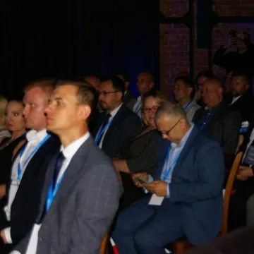 OdNowa - Forum Młodych Samorządowców 2023 w Radomsku