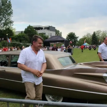 Dni Radomska 2019: Puchar Prezydenta dla Najpiękniejszego Auta Zlotu