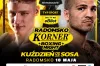 „Radomsko Korner Boxing Night\